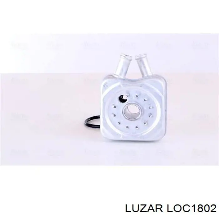 LOC1802 Luzar