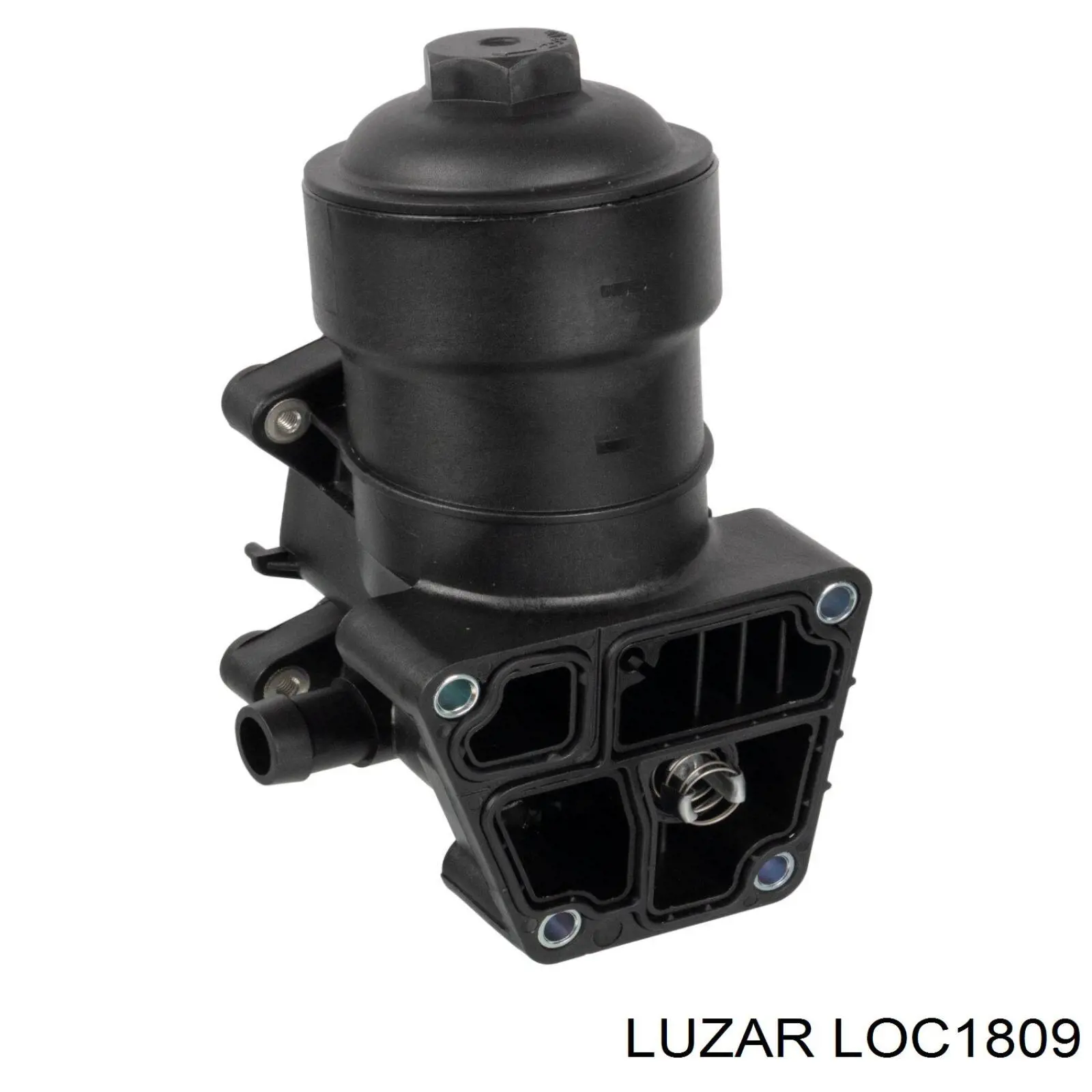 LOC1809 Luzar