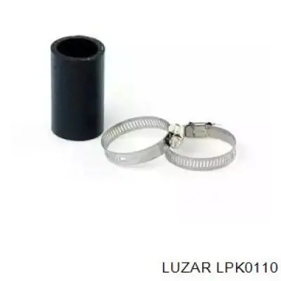  LPK0110 Luzar