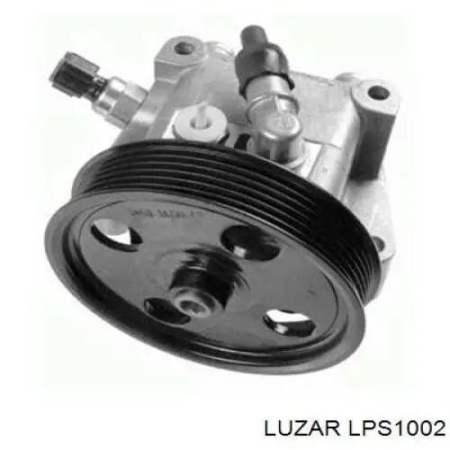 Насос ГУР LPS1002 Luzar