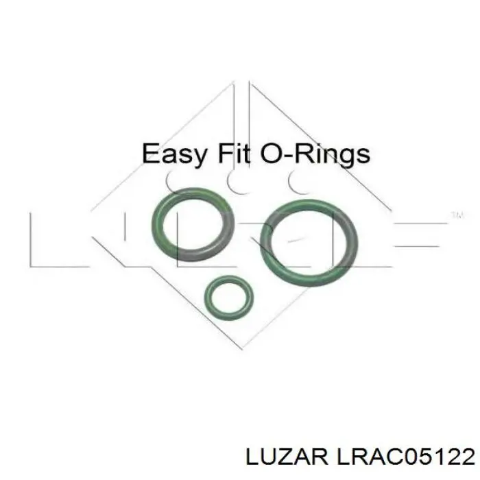 LRAC05122 Luzar