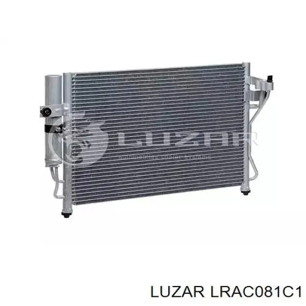 LRAC081C1 Luzar Конденсатор