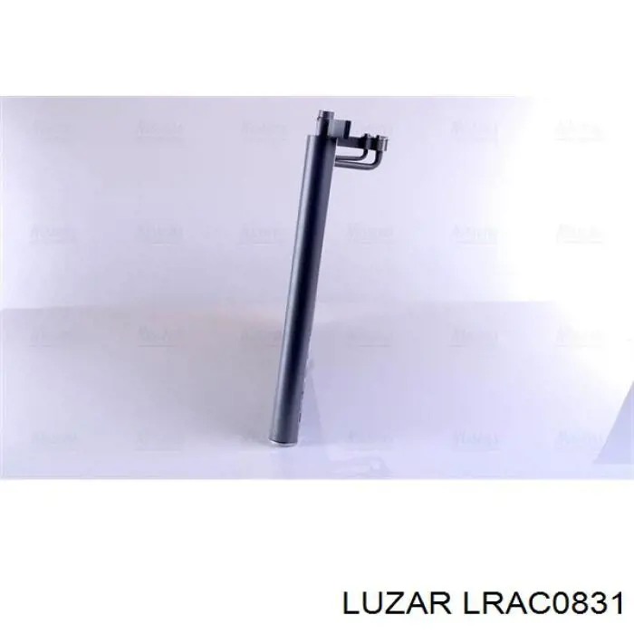 LRAC0831 Luzar