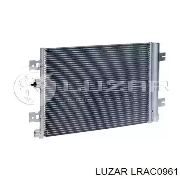 LRAC0961 Luzar Конденсатор