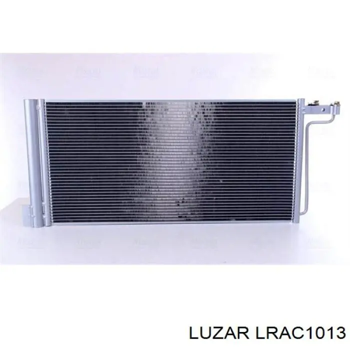 LRAC1013 Luzar Конденсатор