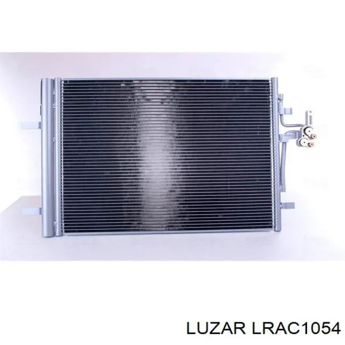 LRAC1054 Luzar