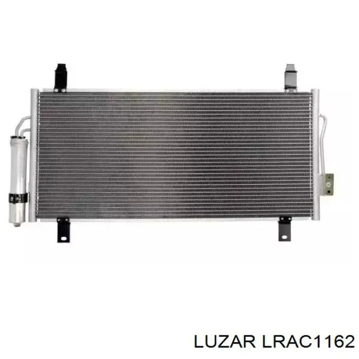 LRAC 1162 Luzar radiador de aparelho de ar condicionado