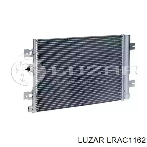 Радиатор охлаждения кондиционера Luzar LRAC1162