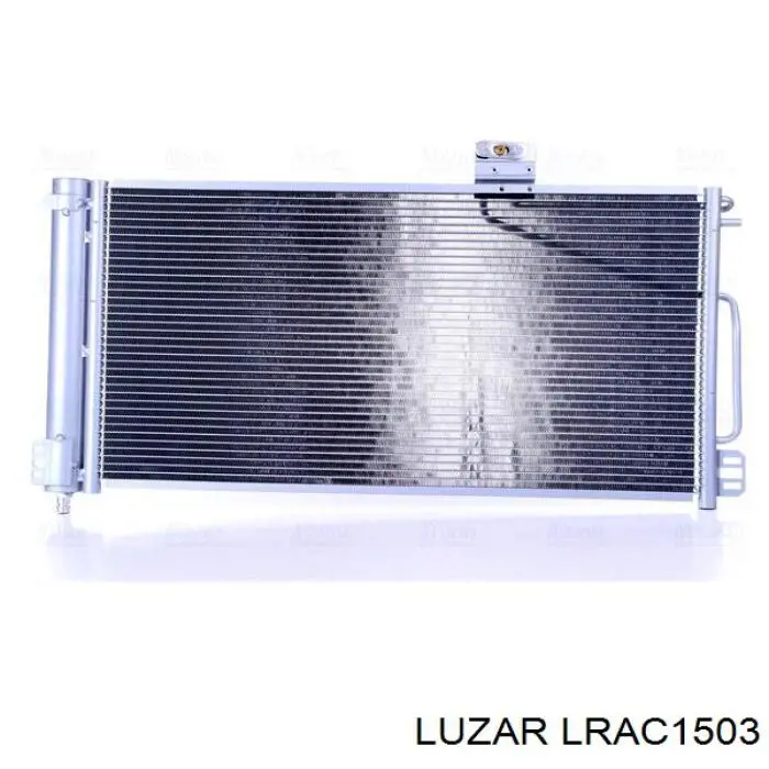 LRAC1503 Luzar