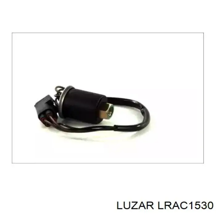 LRAC1530 Luzar Конденсатор