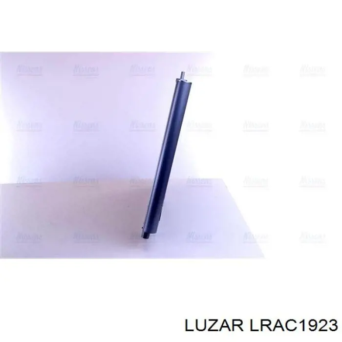 LRAC1923 Luzar