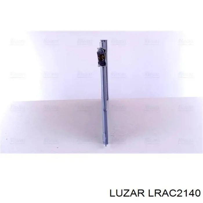 Condensador aire acondicionado LRAC2140 Luzar