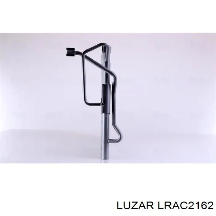 Конденсатор кондиционера Luzar LRAC2162 цена, от 75.60 USD