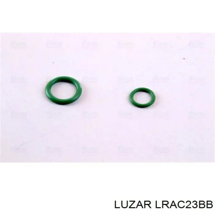 Конденсатор кондиционера Luzar LRAC23BB цена, от 49.52 USD