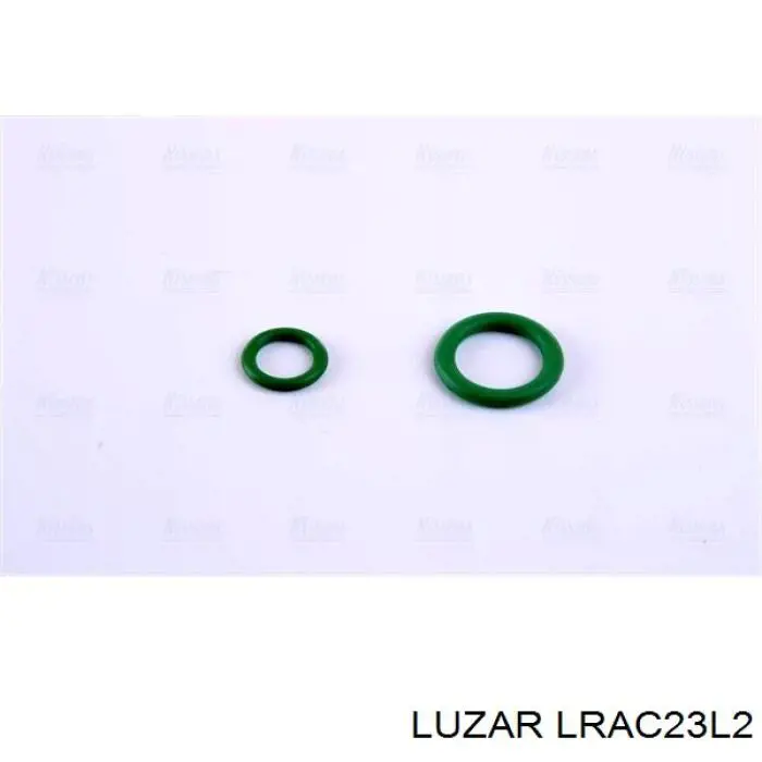 Конденсатор кондиционера Luzar LRAC23L2 цена, от 83.15 USD