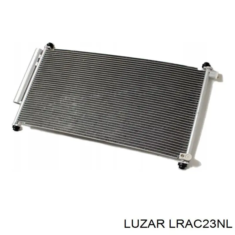 LRAC23NL Luzar Конденсатор