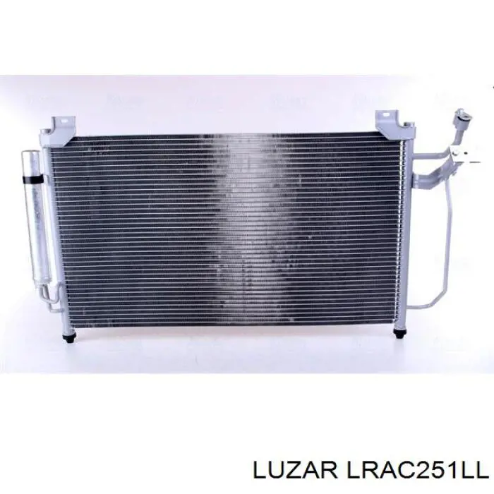 LRAC251LL Luzar