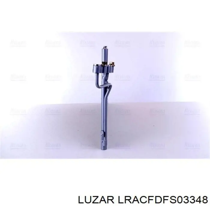 LRACFDFS03348 Luzar Конденсатор