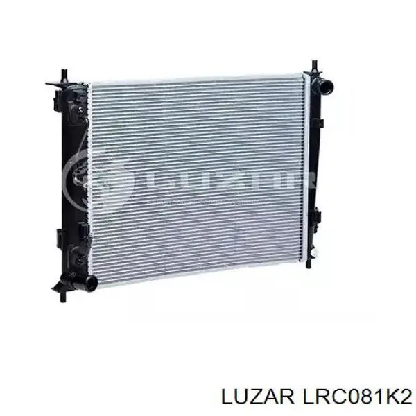 LRc081K2 Luzar радиатор