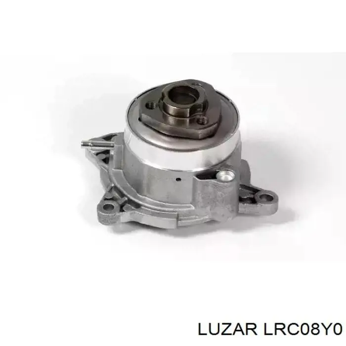 Радиатор охлаждения двигателя Luzar LRC08Y0 цена, от 49.22 USD