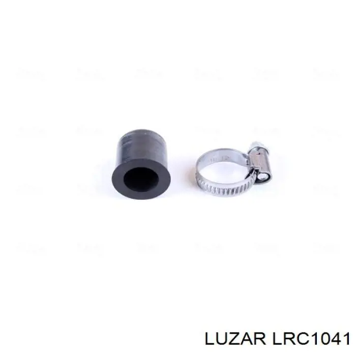 LRC1041 Luzar радиатор