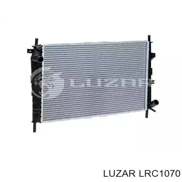 LRC1070 Luzar радиатор