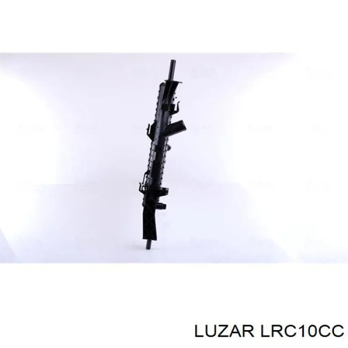 Радиатор LRC10CC Luzar