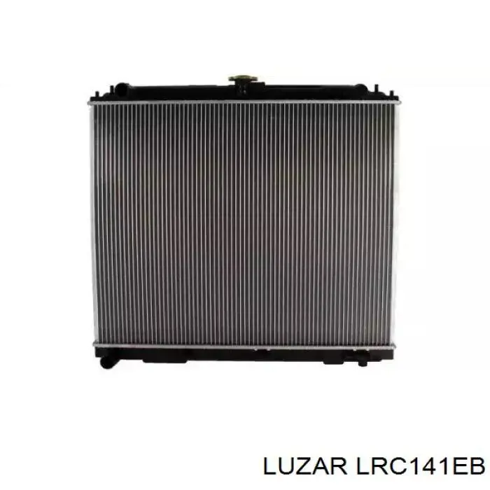 LRC141EB Luzar радиатор