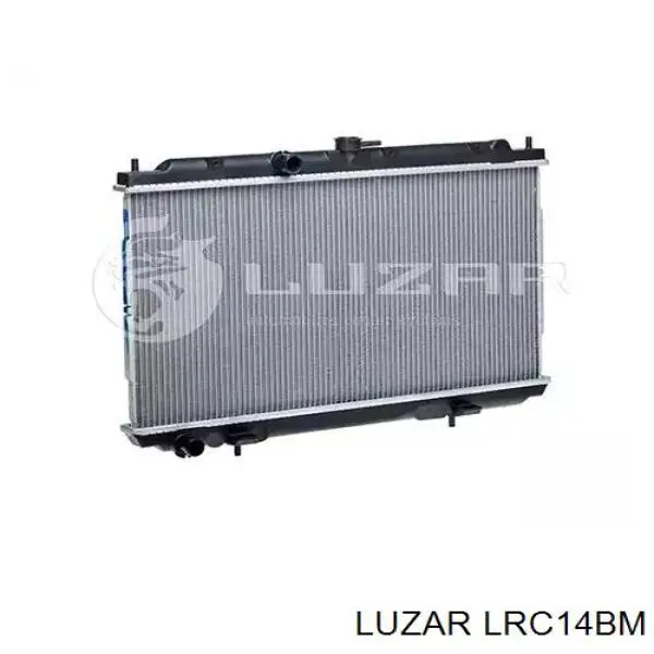 LRC14BM Luzar радиатор