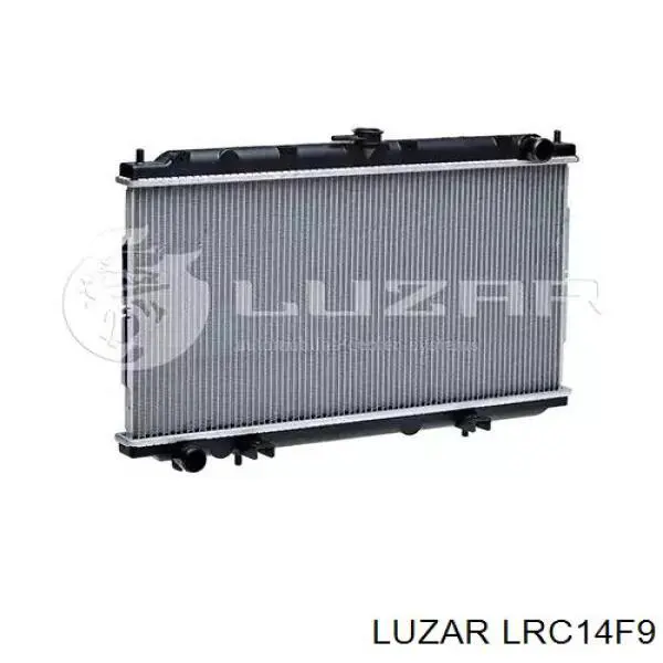 LRc14F9 Luzar радиатор