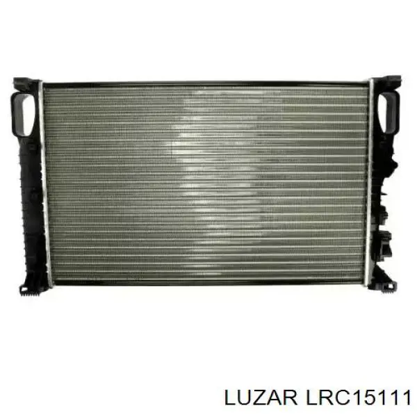 LRC15111 Luzar radiador de esfriamento de motor