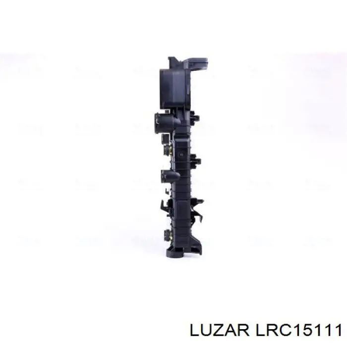 Купить LRC15111 Luzar Радиатор водяной