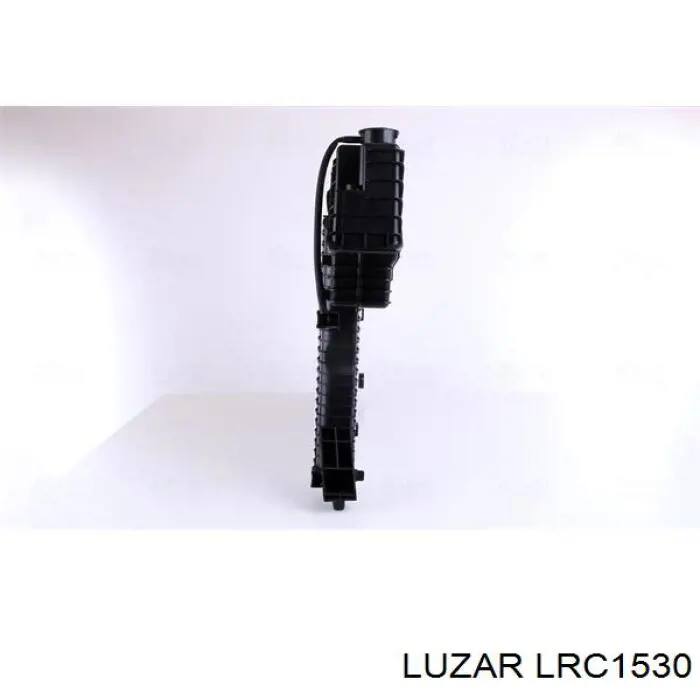Радиатор охлаждения двигателя Luzar LRC1530 цена, от 115.12 USD