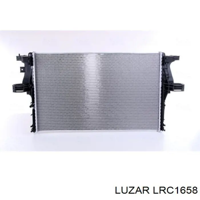 LRC1658 Luzar