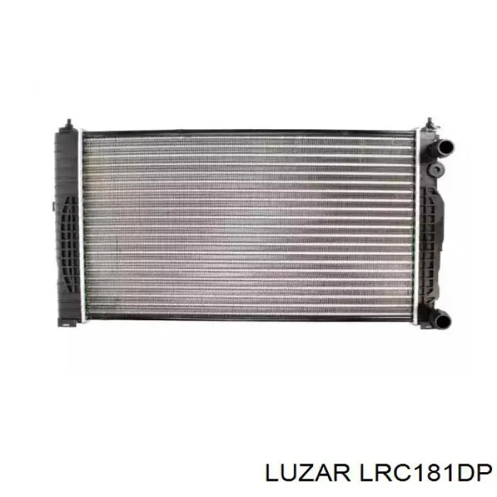 LRC181DP Luzar radiador de esfriamento de motor