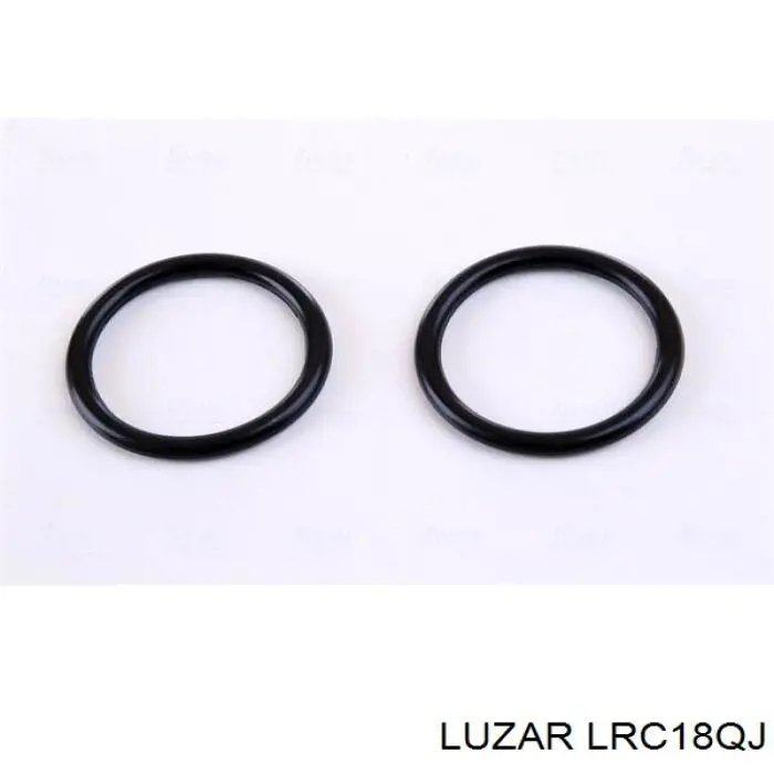 Радиатор LRC18QJ Luzar