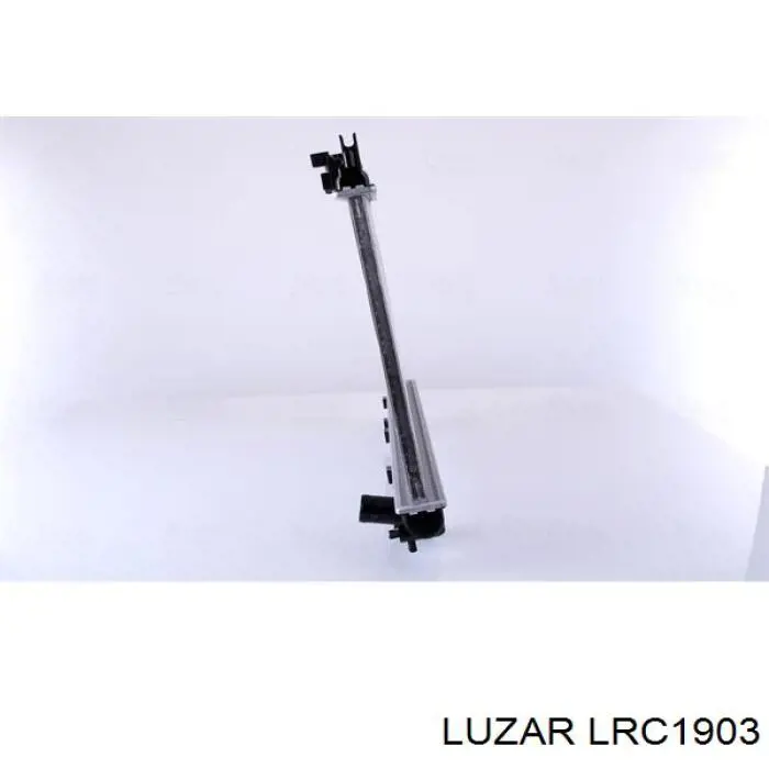 LRC1903 Luzar радиатор
