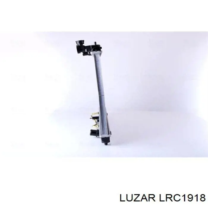 Радиатор охлаждения двигателя Sato Tech R12117 цена, от 110.30 USD