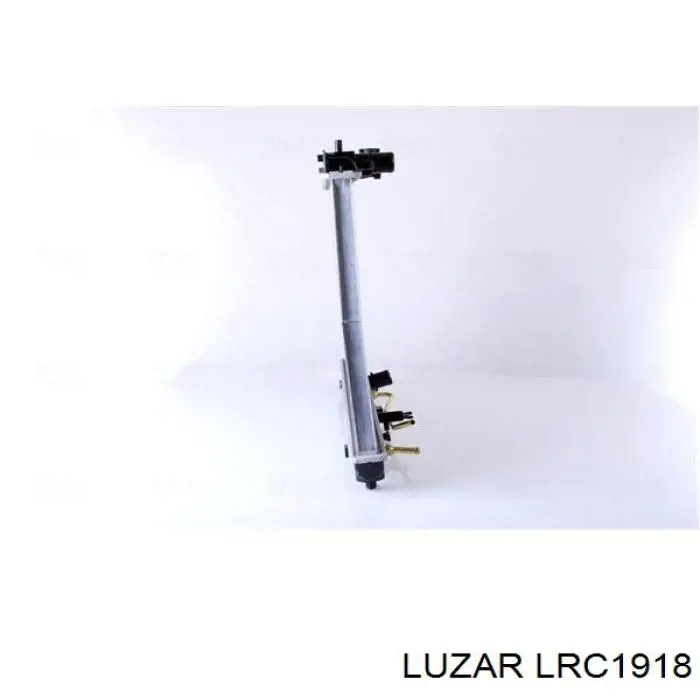 Радиатор R12117 Sato Tech