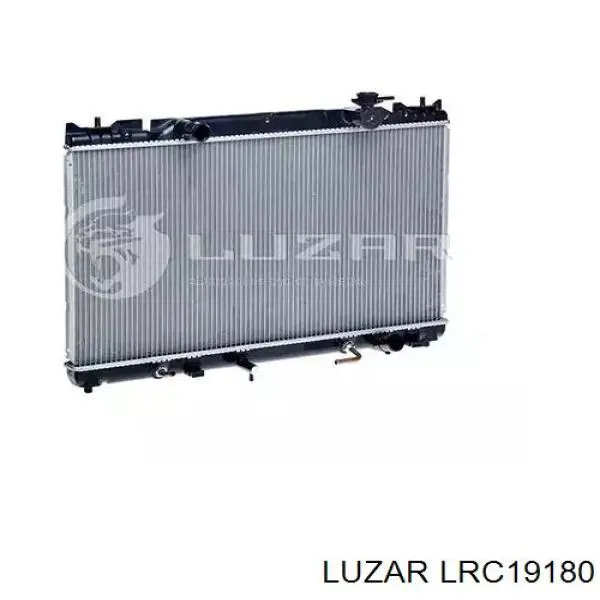 LRC19180 Luzar радиатор