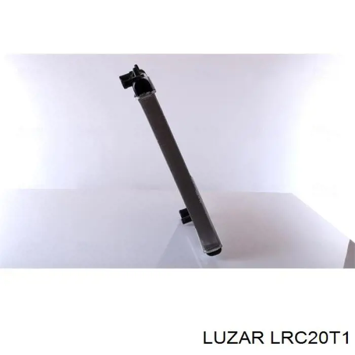 LRC20T1 Luzar