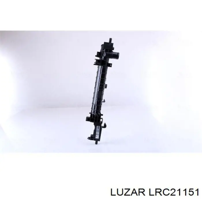LRc 21151 Luzar radiador de esfriamento de motor