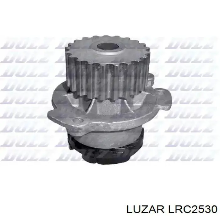 LRC2530 Luzar