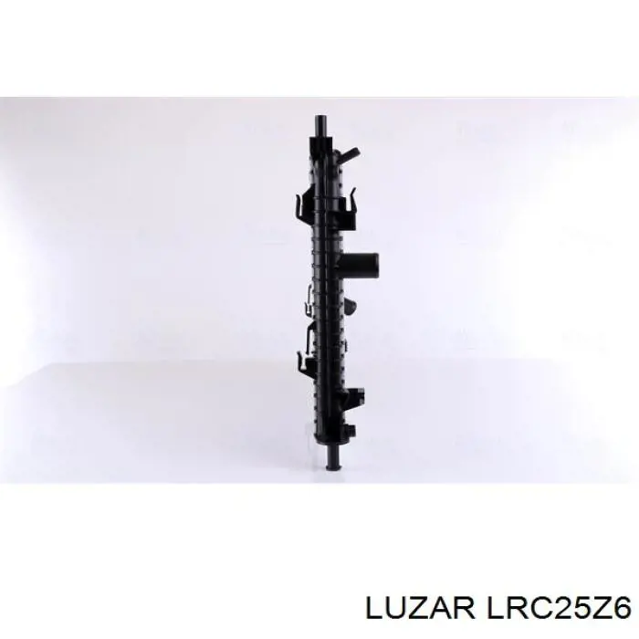 LRc25Z6 Luzar radiador de esfriamento de motor