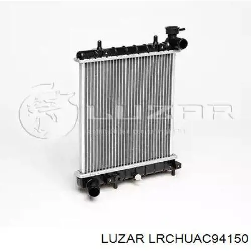 Радиатор охлаждения двигателя Luzar LRCHUAC94150