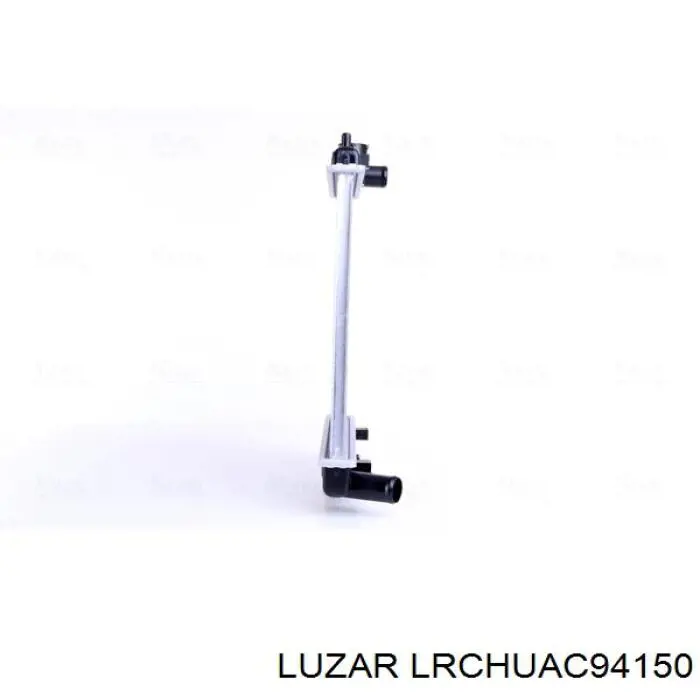 LRCHUAC94150 Luzar Радиатор основной