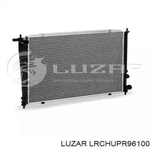 LRCHUPR96100 Luzar радиатор