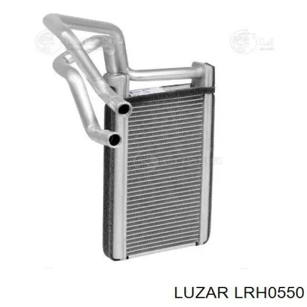 LRH0550 Luzar