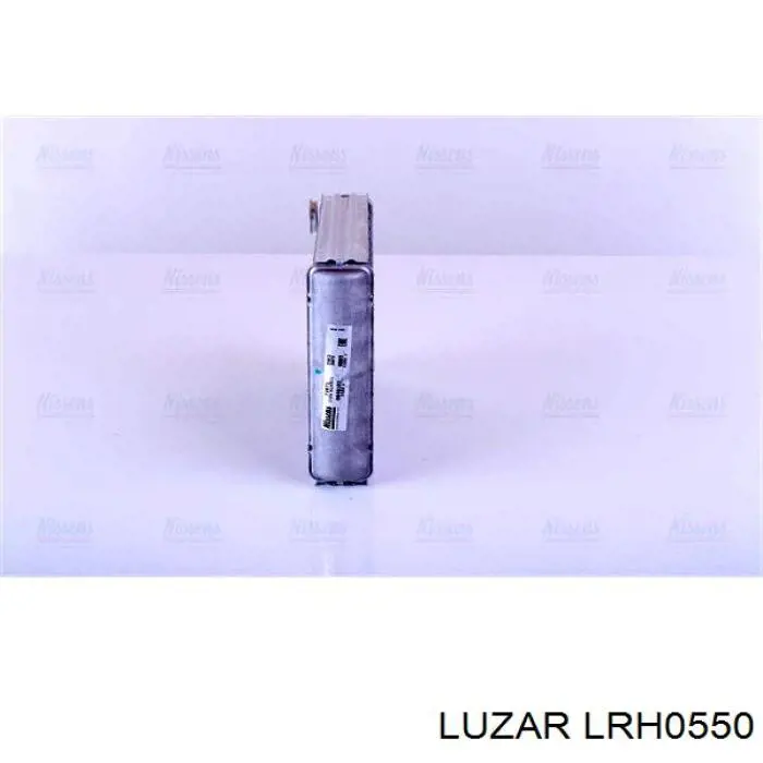 Радиатор печки (отопителя) Mahle Original AH258000S цена, от 60.86 USD