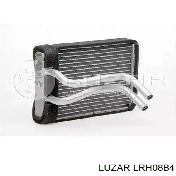 Радиатор печки (отопителя) задний Hyundai/Kia 972114B110 цена, от 30.02 USD